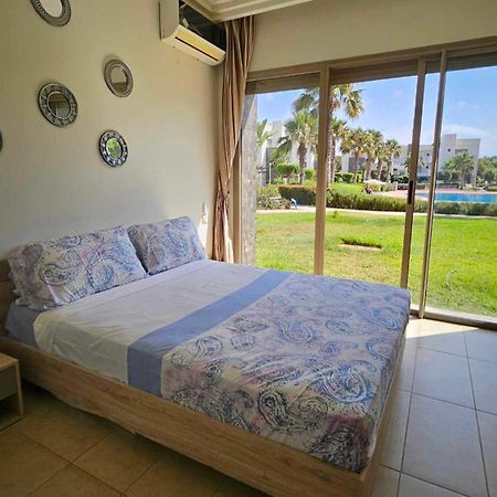 Appartement Perla Saïdia Buitenkant foto