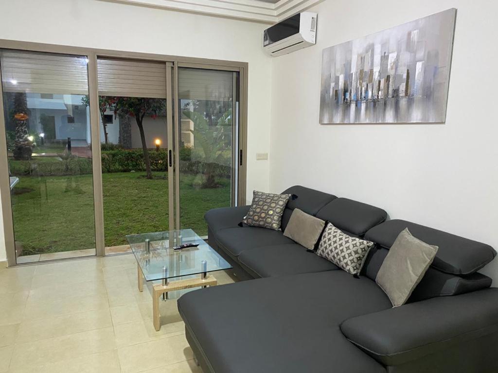 Appartement Perla Saïdia Buitenkant foto