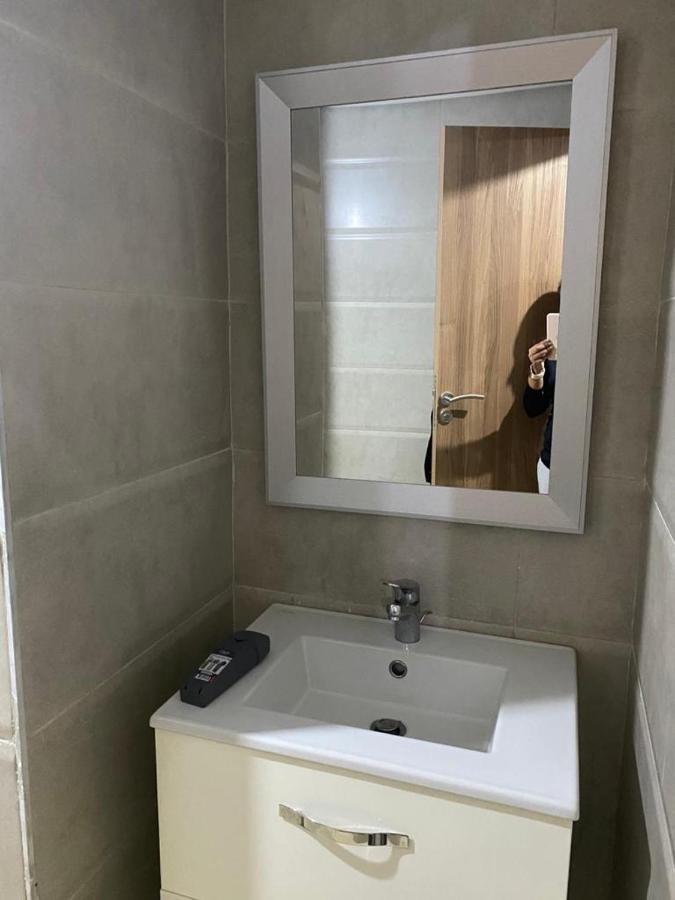 Appartement Perla Saïdia Buitenkant foto