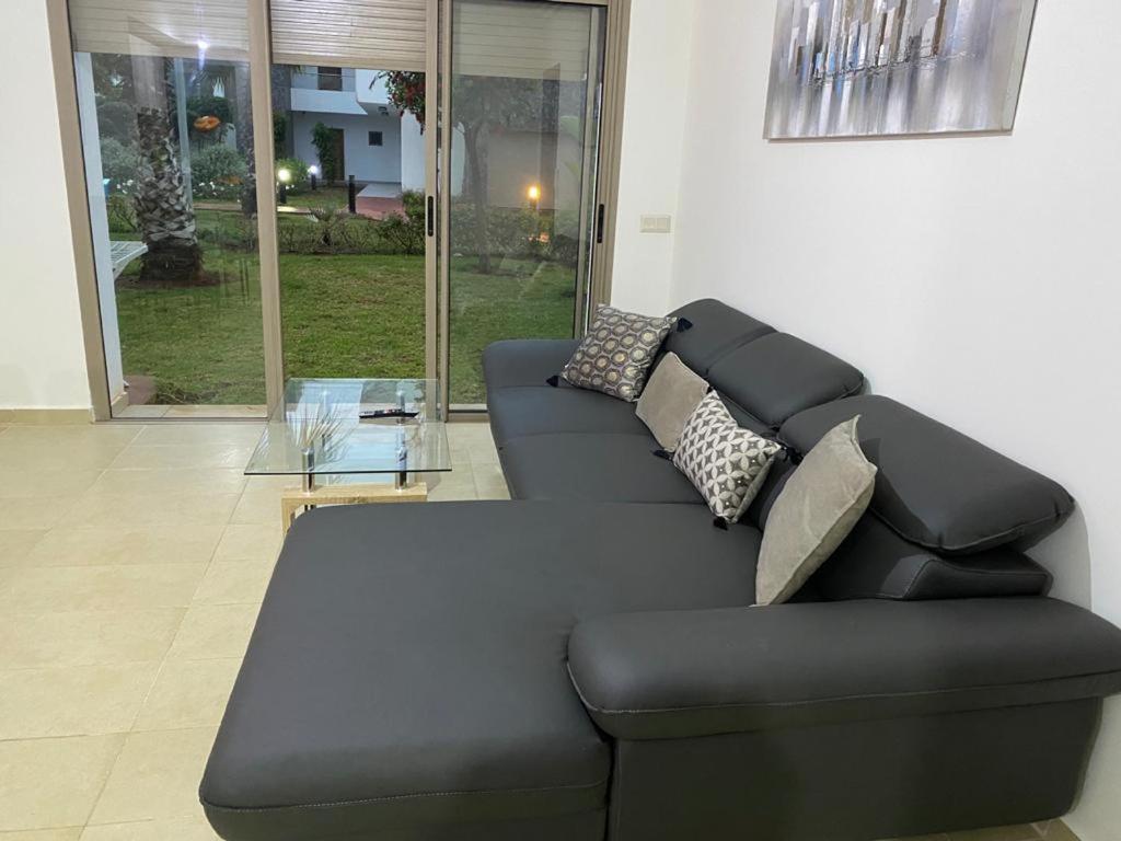 Appartement Perla Saïdia Buitenkant foto