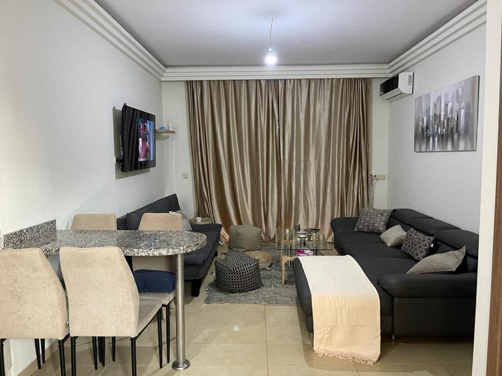Appartement Perla Saïdia Buitenkant foto
