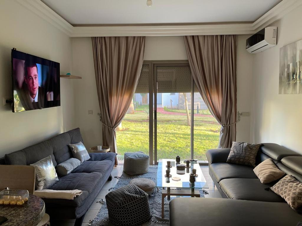Appartement Perla Saïdia Buitenkant foto